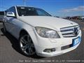 2008 Mercedes-Benz C-Class