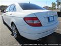 2008 Mercedes-Benz C-Class