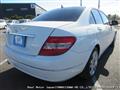 2008 Mercedes-Benz C-Class