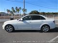 2008 Mercedes-Benz C-Class
