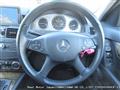 2008 Mercedes-Benz C-Class