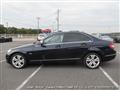 2008 Mercedes-Benz C-Class