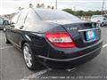 2008 Mercedes-Benz C-Class