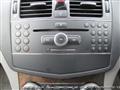 2008 Mercedes-Benz C-Class