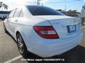2012 Mercedes-Benz C-Class