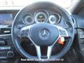 2012 Mercedes-Benz C-Class