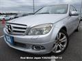 2009 Mercedes-Benz C-Class