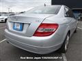 2009 Mercedes-Benz C-Class