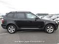 2009 BMW X3