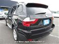2009 BMW X3