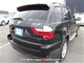 2009 BMW X3