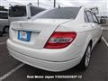 2008 Mercedes-Benz C-Class