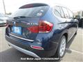2012 BMW X1