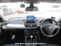 2012 BMW X1