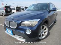 2012 BMW X1