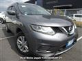 2015 Nissan X-Trail