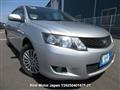 2008 Toyota Allion