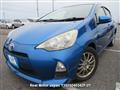 2012 Toyota AQUA