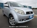 2006 Daihatsu Be-Go