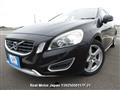 2012 Volvo V60