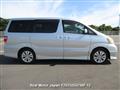 2004 Toyota Alphard