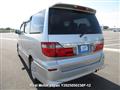 2004 Toyota Alphard