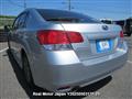 2013 Subaru Legacy B4