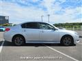 2013 Subaru Legacy B4