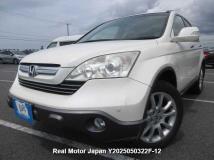 2008 Honda CR-V