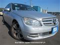 2011 Mercedes-Benz C-Class