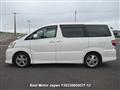 2006 Toyota Alphard
