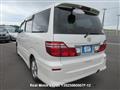 2006 Toyota Alphard
