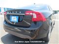 2011 Volvo S60