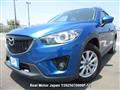2013 Mazda CX-5