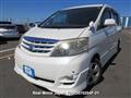 2006 Toyota Alphard