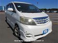 2006 Toyota Alphard