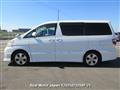 2006 Toyota Alphard