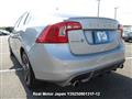 2012 Volvo S60
