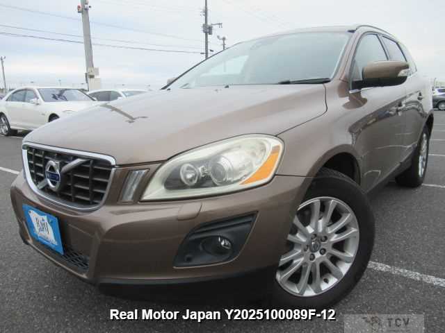 2009 Volvo XC60
