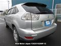 2005 Toyota Harrier