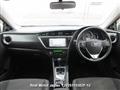 2012 Toyota Auris