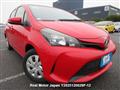 2014 Toyota Vitz