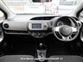 2014 Toyota Vitz