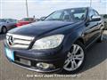2009 Mercedes-Benz C-Class