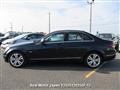 2009 Mercedes-Benz C-Class