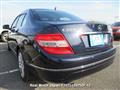 2009 Mercedes-Benz C-Class