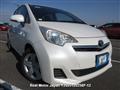 2011 Toyota Ractis