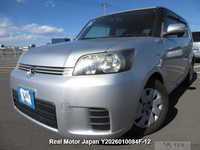 2009 Toyota Corolla Rumion