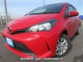 2015 Toyota Vitz