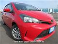 2015 Toyota Vitz